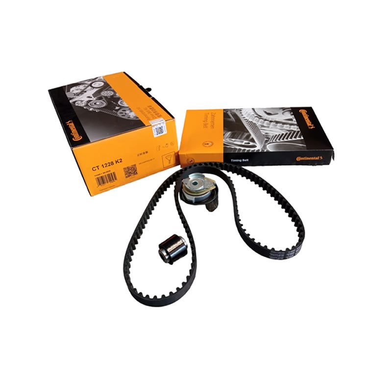 Peugeot Timing Belt Kit CONTITECH CT1228K2