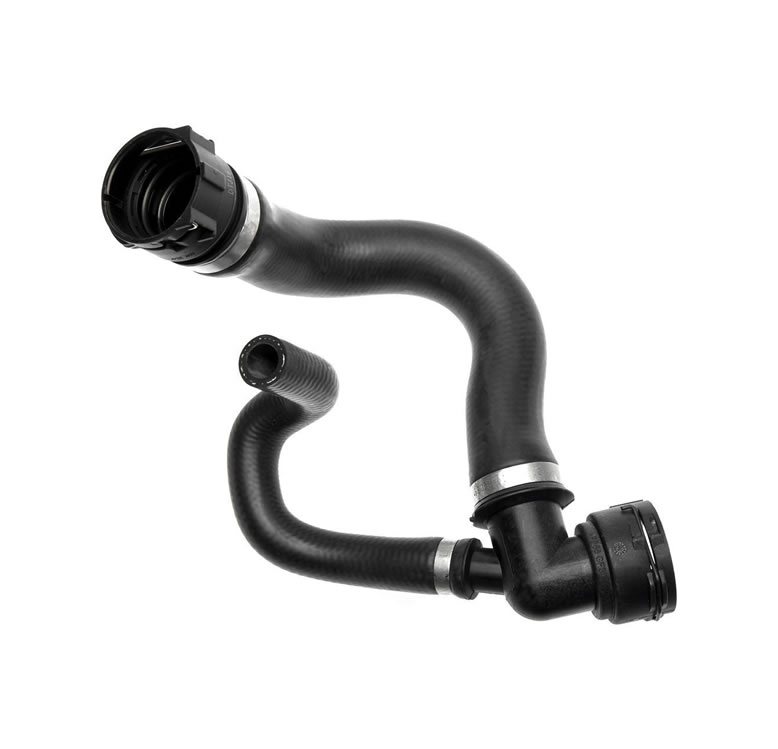 Lower Radiator Hose VOLVO Genuine 31261407