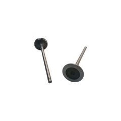 PEUGEOT / CITROEN 1.2 Engine Inlet Valve 9678359080 image 2