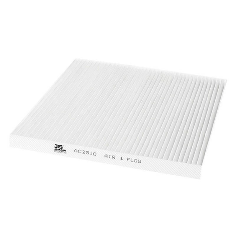 Cabin Filter JS AC2510