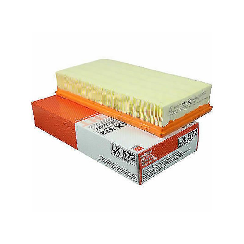 PEUGEOT 406  Air Filter KNECHT LX572