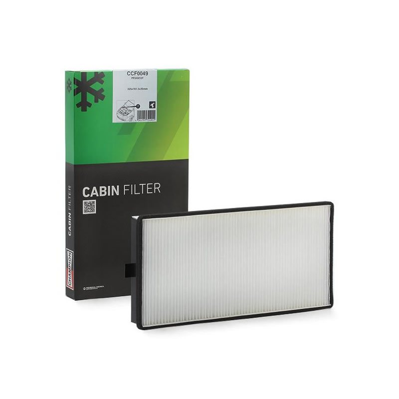 Cabin Air Filter CHAMPION CCF0049