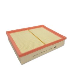 NISSAN NAVARA Air Filter GENUINE 165464KV0A