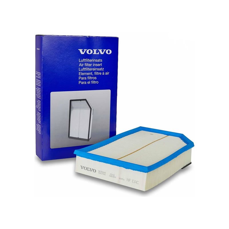 Air Filter V40 GENUINE 31368022