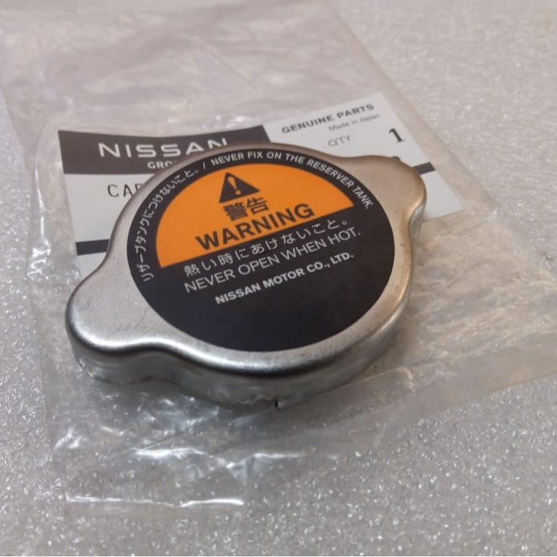 Radiator Cap NISSAN Group 21430C991B