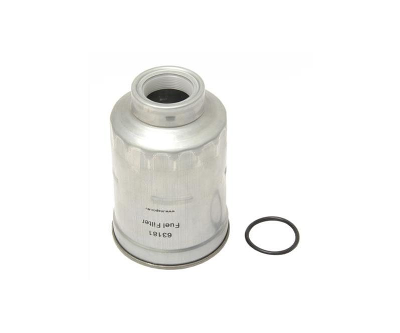 Fuel filter MAPCO 63181