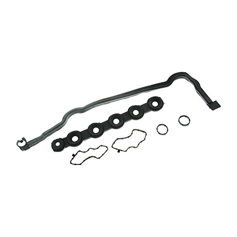 Top Cover Gasket AJUSA 56040900