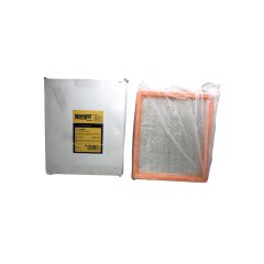 Air Filter HENGST FILTER E581L image 1