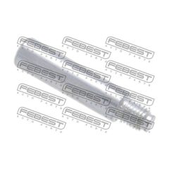 VOLVO XC90  Disc Brake Caliper Slide Pin FEBEST 0574-MZ3