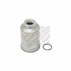 Fuel filter MAPCO 63181 image 2