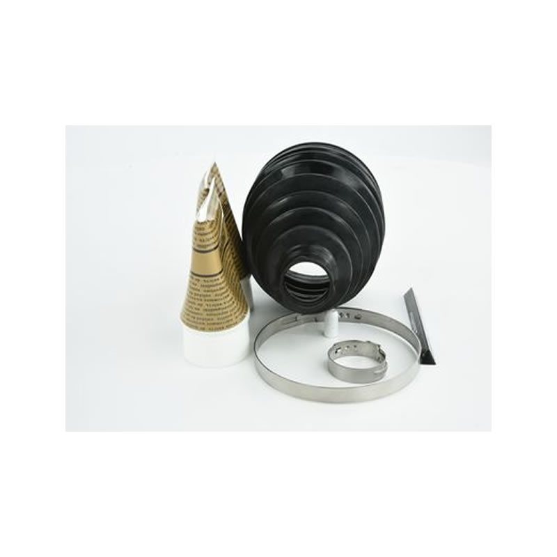 JEEP Outer CV Boot FEBEST 0117PKUN26
