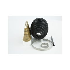 JEEP Outer CV Boot FEBEST 0117PKUN26
