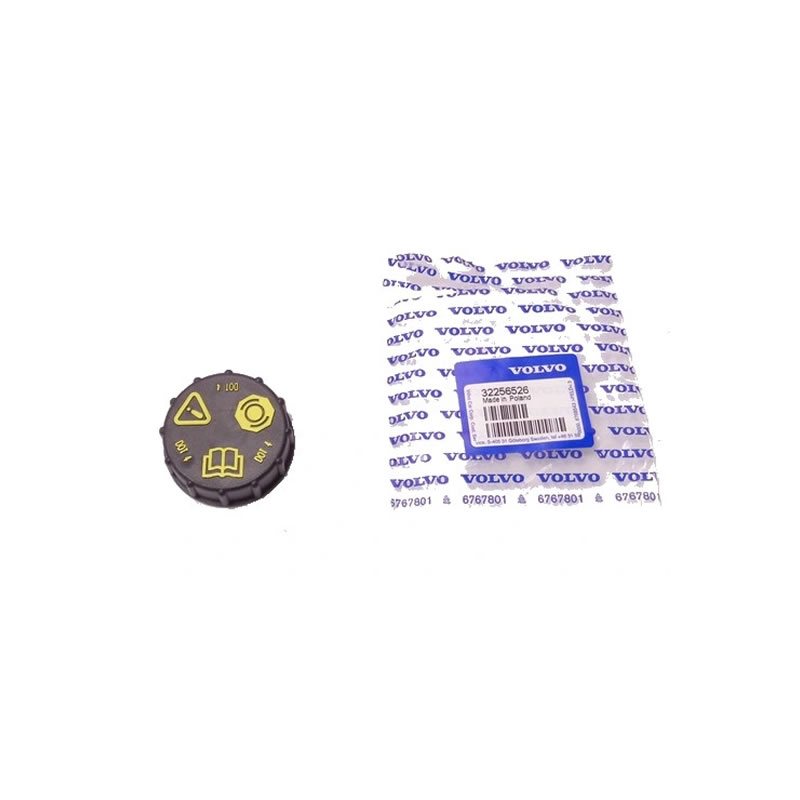 VOLVO Brake Fluid Reservoir Cap 32256526