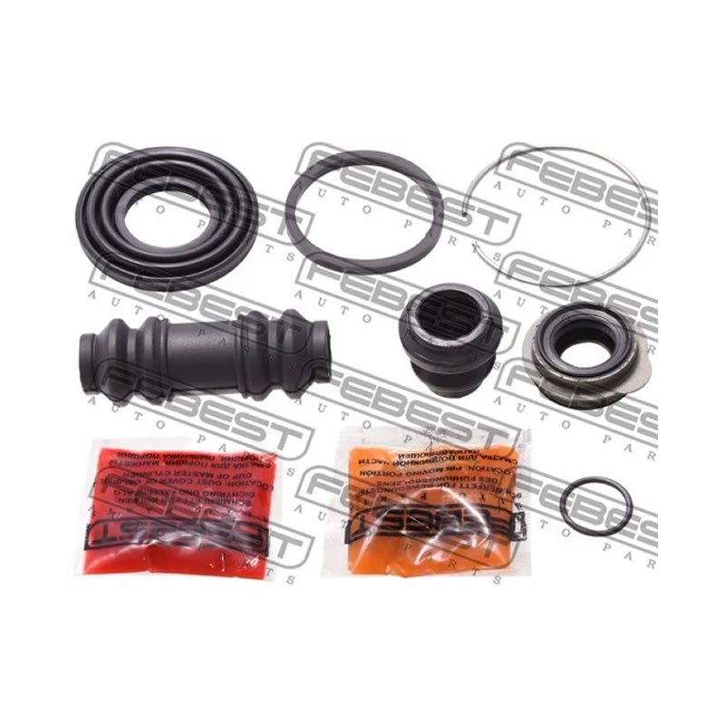 VOLVO S40 Brake Caliper Repair KIT, FEBEST 0475DAR
