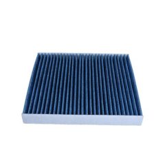 VOLKSWAGEN Bio-Functional Cabin Air Filter, DENCKERMANN L5QD819653 image 1