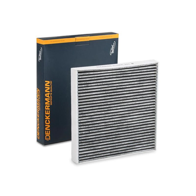 Cabin Air Filter DENCKERMANN M110872