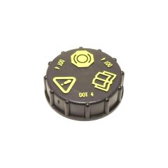 VOLVO Brake Fluid Reservoir Cap 32256526