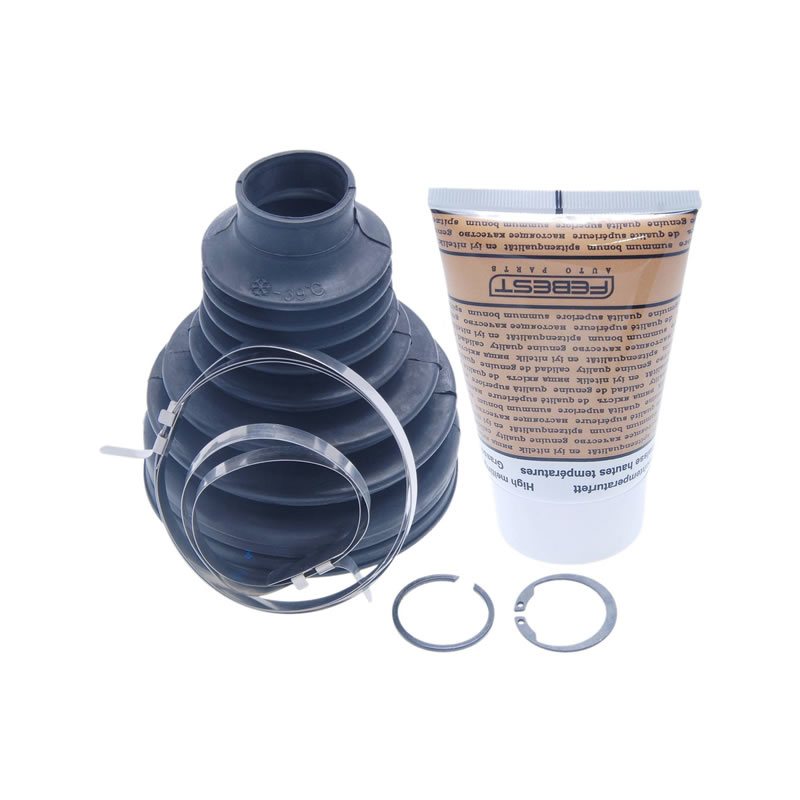 Audi / VW Inner CV Boot Kit FEBEST 1715Q5T