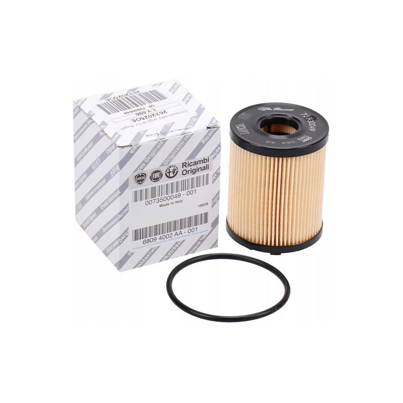 Oil Filter CHRYSLER 68102241AA