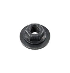 Nut, Tensioner Pulley Timing Belt VOLVO Genuine 988935