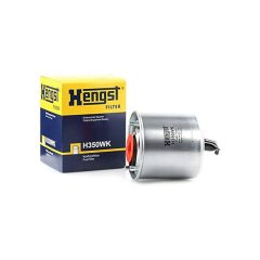 Peugeot Fuel filter HENGST FILTER 9672320980