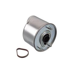 Peugeot Fuel filter HENGST FILTER 9672320980