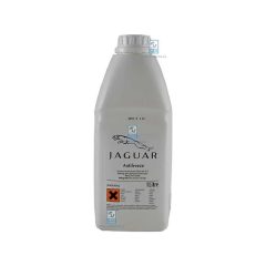 JAGUAR GENUINE COOLANT
