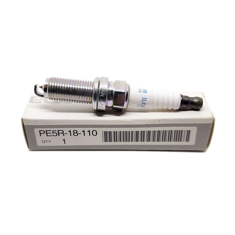 MAZDA MX-5, CX-5, 6, 3, CX-30, 2, CX-3, CX-60 GENUINE Spark Plug PE5R18110A