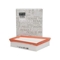 RENAULT Air Filter GENUINE 165463884R