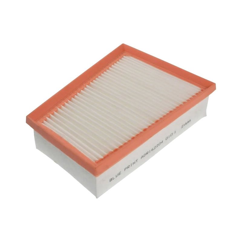 RENAULT Air Filter BLUE PRINT ADR162204