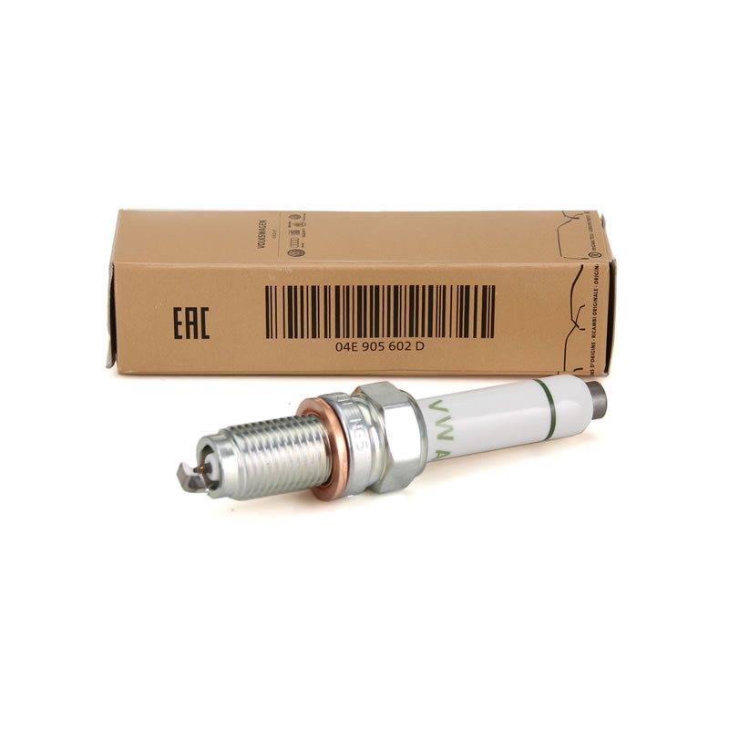 AUDI / VW Genuine Spark Plug 04E905612D