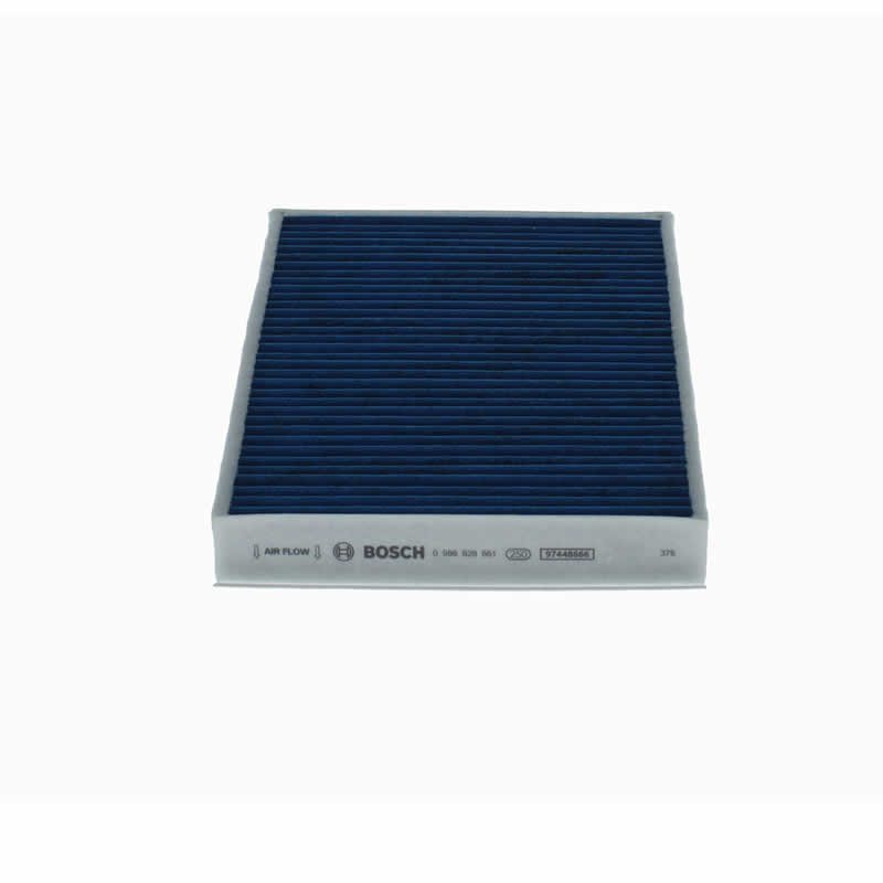 Jaquar /  VOLVO / Land Rover Cabin Air Filter BOSCH 0986628661