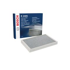 Jaquar /  VOLVO / Land Rover Cabin Air Filter BOSCH 0986628661 image 2