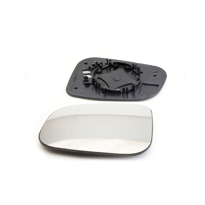 VOLVO Outside Mirror Glass LH 30716479