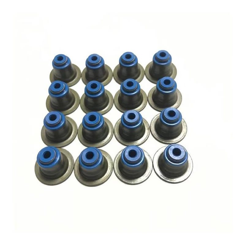 Valve Seal Set FORD Genuine BM5G6571BA