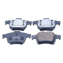 FORD / RENAULT / VOLVO Brake Pad Set FEBEST 1753860