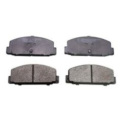 MAZDA Atenza Brake Pad Set FEBEST 0501GGR