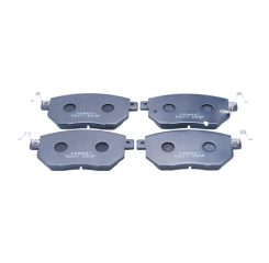 NISSAN Brake Pad Set FEBEST 0201Z50F