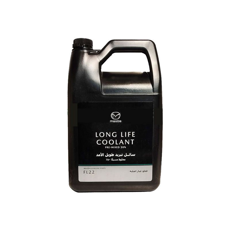 MAZDA GENUINE Long Life Premixed Coolant