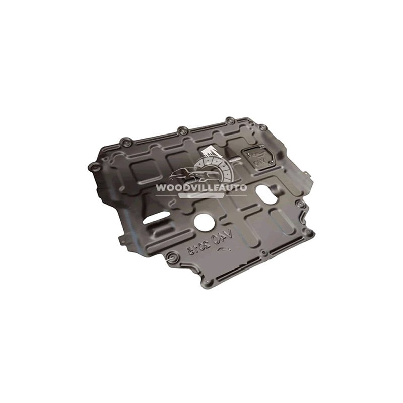 VOLVO V40 (2016 -) Sump Guard