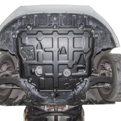 VOLVO V40 (2016 -) Sump Guard image 2