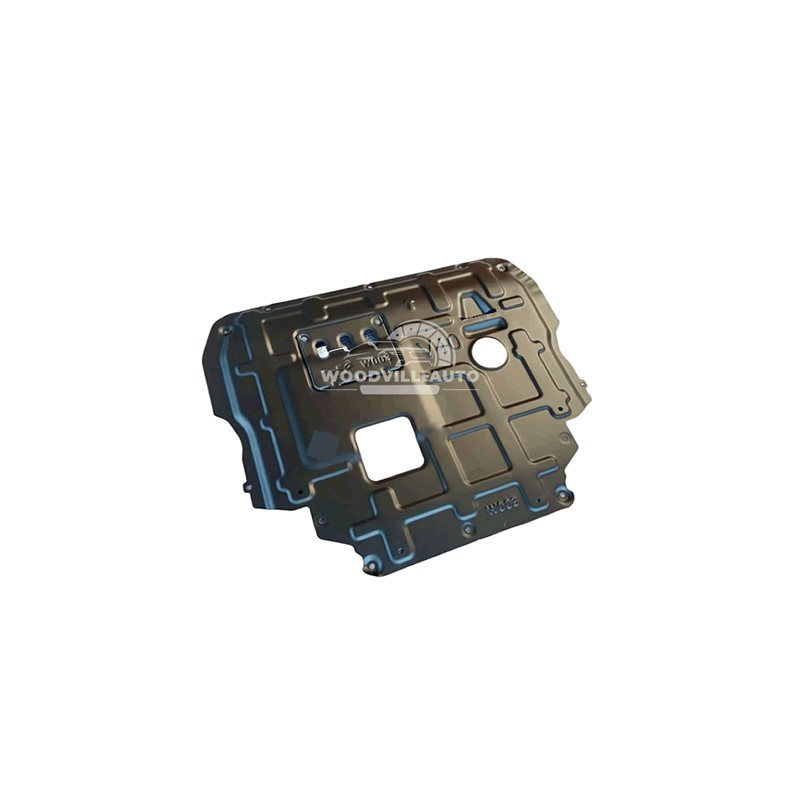 VOLVO V40 (2012 -) Sump Guard