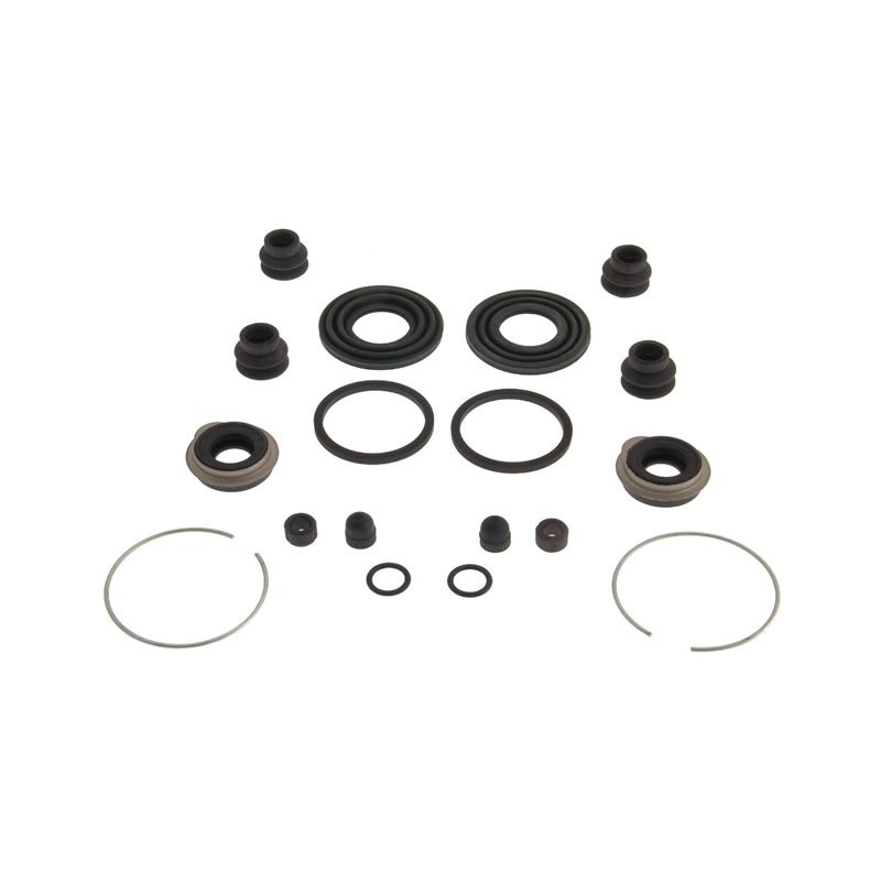 MAZDA ATENZA Brake Caliper Repair Kit FEBEST 0575-GHR