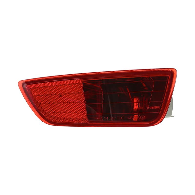 VOLVO XC60 2009 - 2013 Rear Fog Light VALEO 30763323