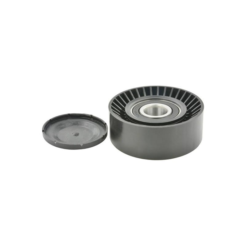 Tensioner Pulley, V Ribbed Belt FEBEST 2787C70