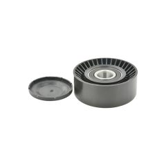 Tensioner Pulley, V Ribbed Belt FEBEST 2787C70