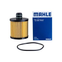 MAHLE ORIGINAL OX779D Oil Filter image 1
