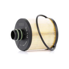 MAHLE ORIGINAL OX779D Oil Filter image 2