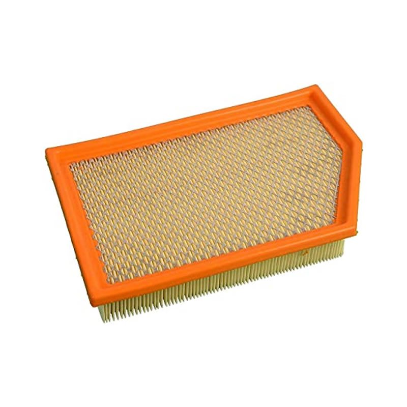 JEEP CHEROKEE Air Filter MAHLE 52022378AB