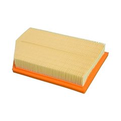 JEEP CHEROKEE Air Filter MAHLE 52022378AB image 2